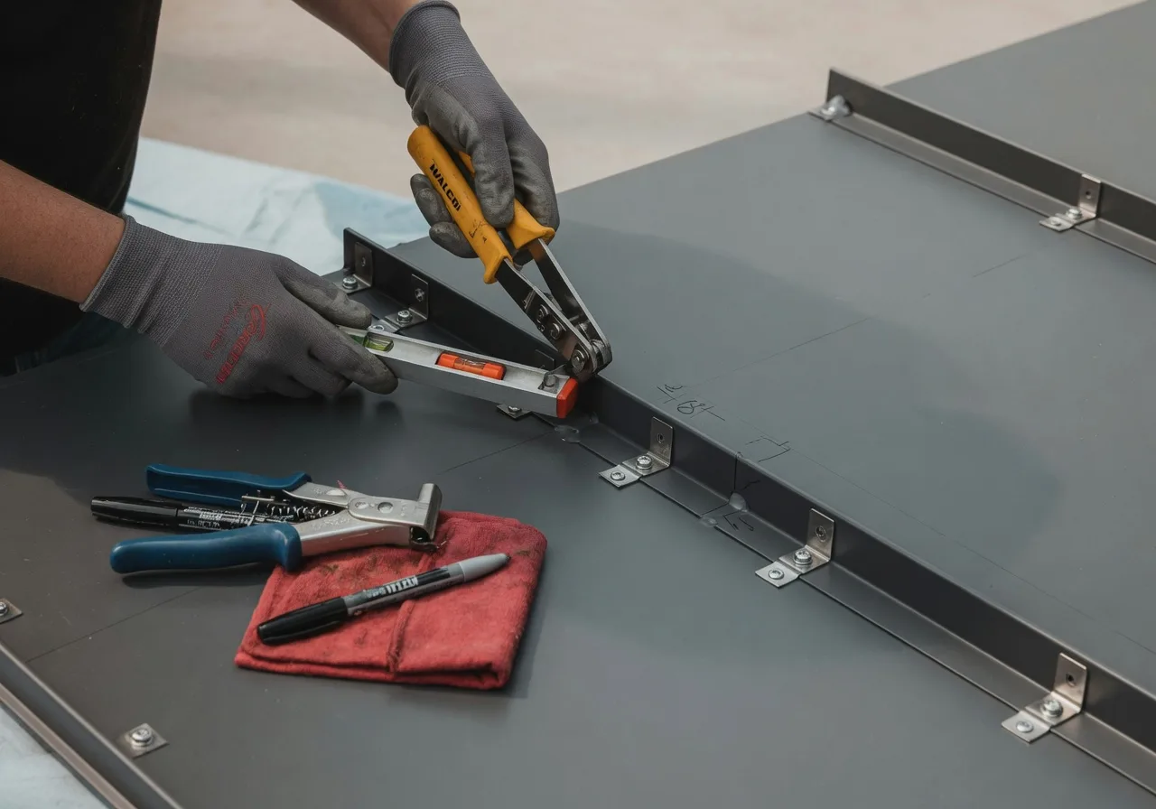 Why choose Metal Roofing Installation in Ohio